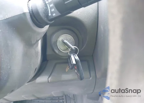 2008 Nissan Frontier Se-I4 из США, поврежденный, VIN 1N6BD06T28C400812